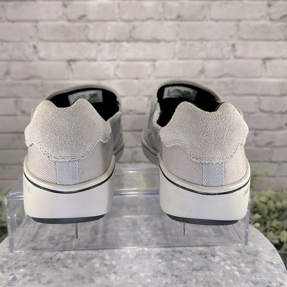 Merrell Primer Laceless Vent Paloma Canvas Slip-on Sneakers Men’s 11.5M 🌟NWOT - Picture 8 of 11